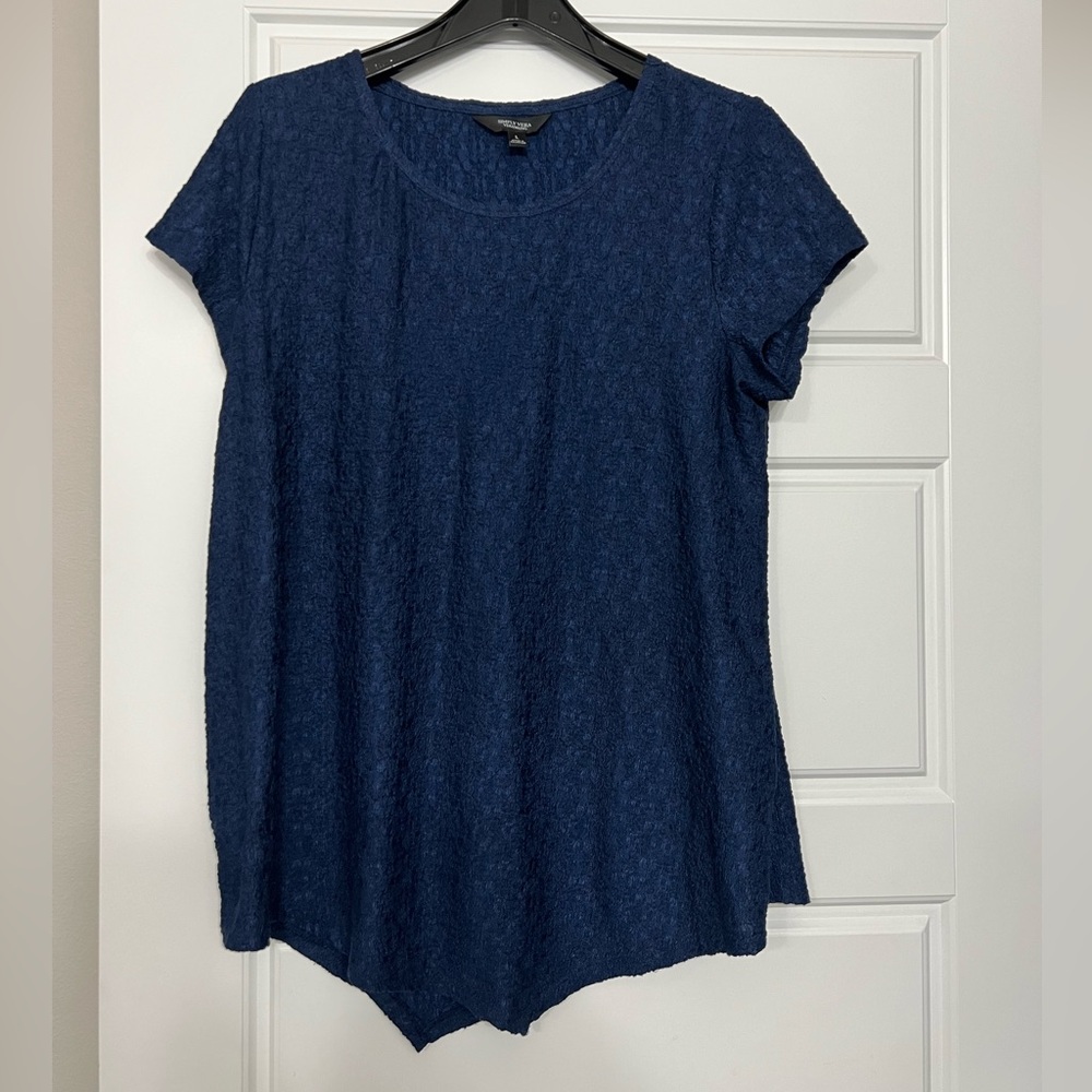 Simply Vera Wang blouse
